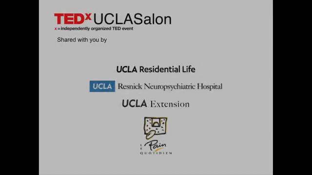 The Formula for Successful Aging _ Gary Small _ TEDxUCLA