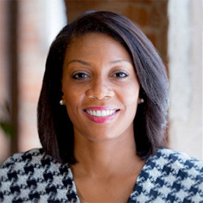 Kimberly Hames, MBA