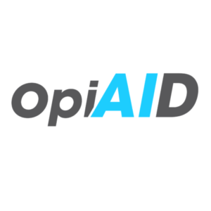 Group logo of OpiAid